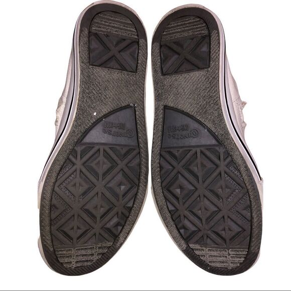 Converse one star sneakers white. 5.5 - Picture 7 of 8